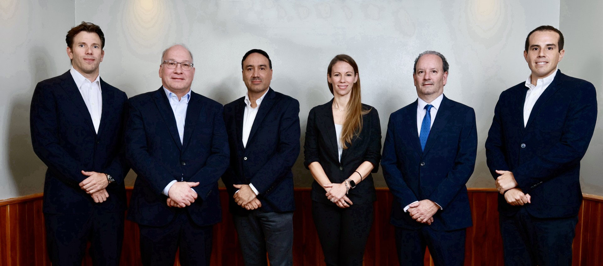 ADIMAQ - Junta Directiva 2025