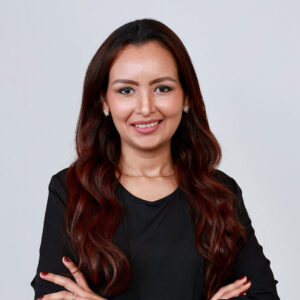 ADIMAQ - Victoria Pérez