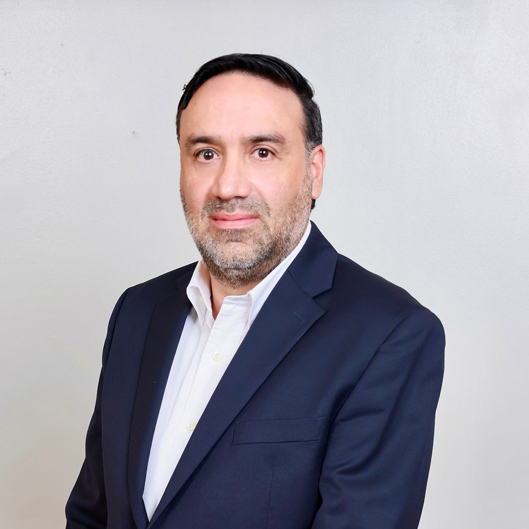 ADIMAQ - Mauricio Gomez