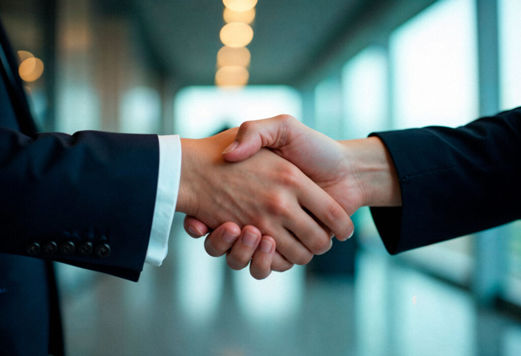 Acuerdo - ExpoMáquina 2026