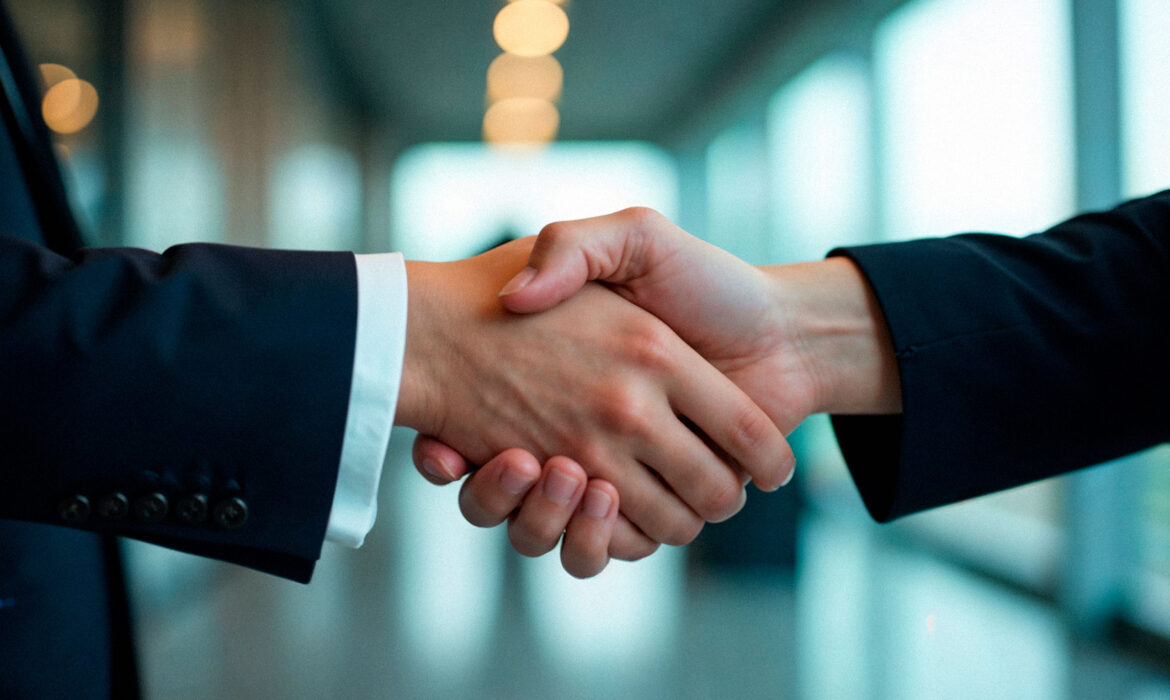 Acuerdo - ExpoMáquina 2026