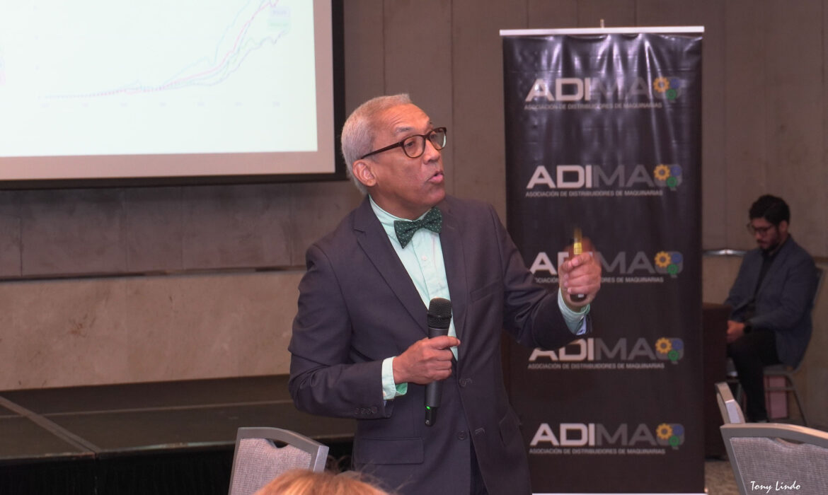 ADIMAQ - Expansión 2026