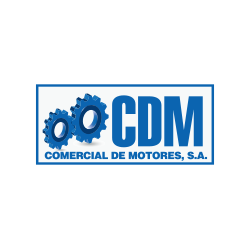 Comercial de Motores, S.A.